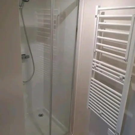 Pause Au Vert'gnate *