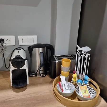 Pause Au Vert'gnate Casa de Férias Le Breuil-sur-Couze