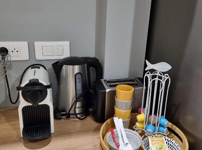 Pause Au Vert'gnate Дом отдыха Le Breuil-sur-Couze